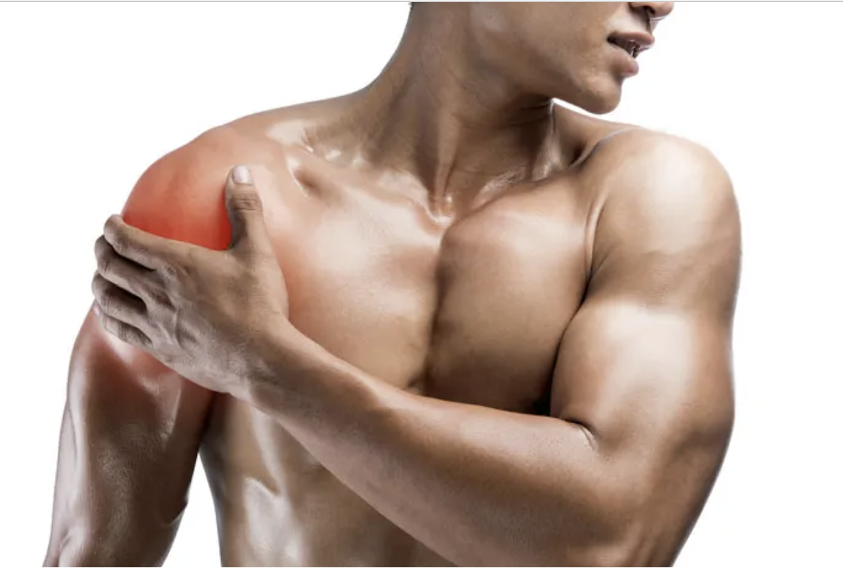 Injury Prevention & Recovery